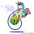 おそ松さんアリス松でチョロ松に色気が！？二次派生イラストがいっぱい！